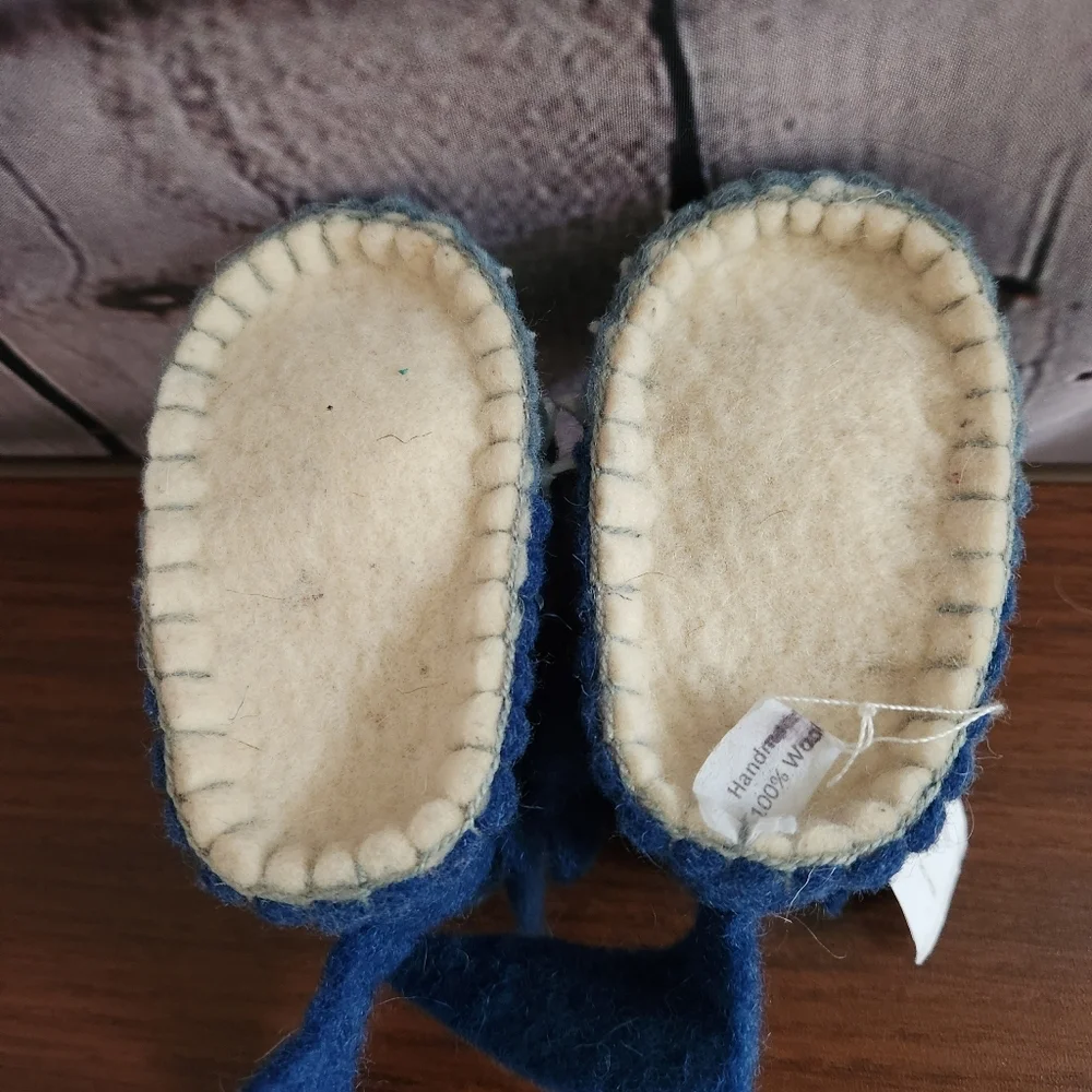 Zooties Shark Booties